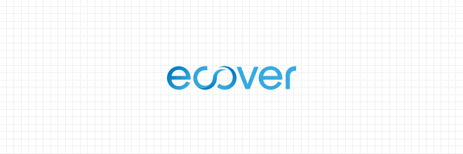 Ecover brand logo